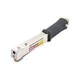 Ace Heavy Duty Staple Gun Hammer Tacker...