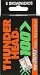 New Archery Products Thunderhead 60-150 Broadheads