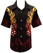 NEW Las Vegas Casino High Roller Biker Shirt, Dragonfly