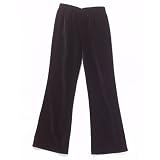 My Twinn Doll's Classic Black Pants