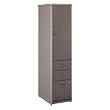 Series A:Vertical Locker