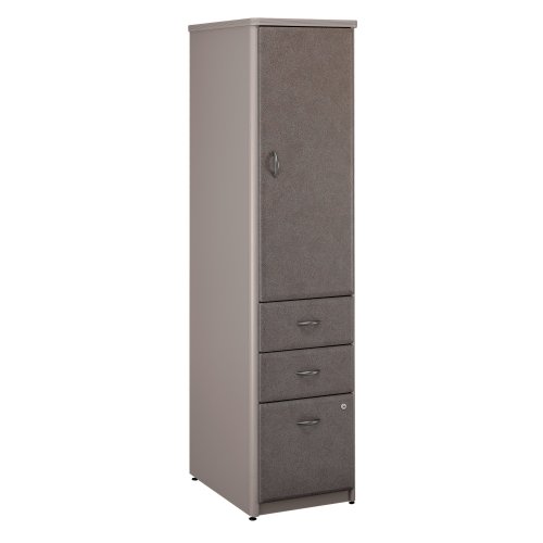 Series A:Vertical Locker