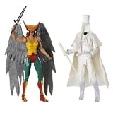 DC Universe Classics Hawkgirl vs Gentleman Ghost Collector Figure 2-PackIMAGE