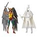 DC Universe Classics Hawkgirl vs Gentleman Ghost Collector Figure 2-Pack_s-1