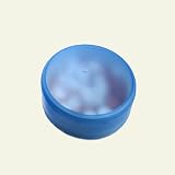 humangear GoTubb 3-Pack Large (5.3 cu.in./86cc) Clear/Green/Blue
