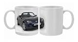 2010 Mazda MX5 Photo Mugs