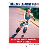 Healthy Ways to Deal with Stress - DVD