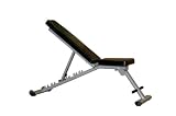 newfitness� NE250 klappbare Hantelbank