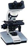 Bristoline BR3000 Microscope Series: Binocular, 6v20w Variable Halogen