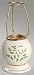 Lenox China Holiday (Dimension) Candle Lamp, No Shade, Fine China Dinnerware