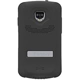 Trident KKN2-SCHG-BK Kraken II Hybrid Case & Holster for Samsung Droid Char ....