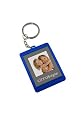 CIRRUS 1.5" DIGITAL PHOTO FRAME IN BLUE (GIFT BOX)