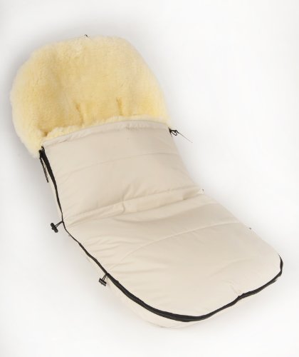 Kaiser 6510531 - Fußsack für Marke