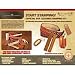 Silver Creek Start Stamping Leather Kit C5000-01