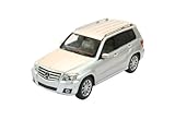 Jamara 403907 - Mercedes GLK 1:14 silber