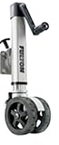 Fulton 1413020134 Twin Track Model Marine and Recreational Tongue Jack