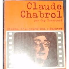 Claude Chabrol
