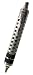 Michael's Fat Boy Silencer Gel Pen Silver