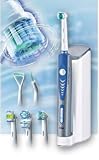 Oral B 8850 DLX Professional Care Oral Care System