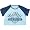 Light Blue/Navy
