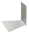 Umbra 330637-560 Conceal Wall Book Shelf, Nickel