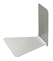 Umbra 330637-560 Conceal Ablage klein silber