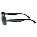 Guess Mens GU6687 Aviator Fashion Sunglasses, Gunmetal