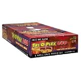 Chef Jay's Tri-O-Plex Duo Protein Bar, Peanut Butter and Jelly Sandwich 12 - 3.5 oz (100 g) bars