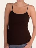 Motherhood Maternity: Shelf-bra Cami