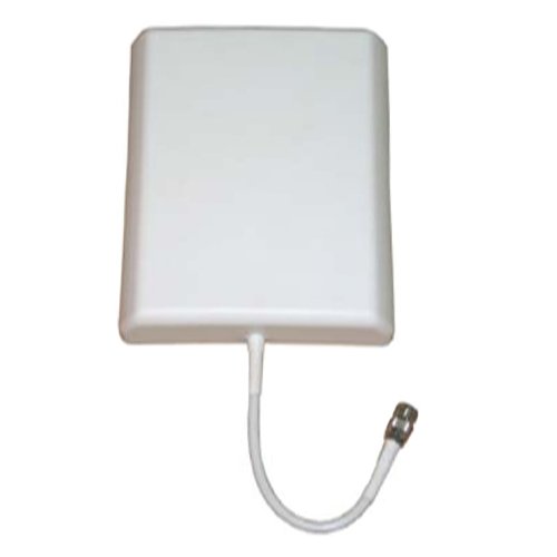 Cellphone-Mate CM248 Indoor Wall Mount High Gain Dual Band Panel In-Building Antenna