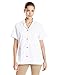 Red Kap Women's Button Front Tunic