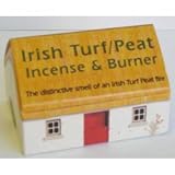 Irish Turf and Burner