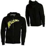 Volcom Holy Toledo Slim Full-Zip Hooded Sweatshirt - Men's