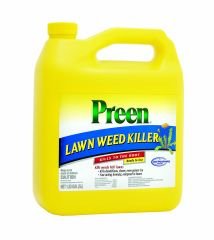 Preen Lawn Weed Killer 1.33Gl Ready to Use