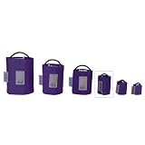 Pediatric > Single Tube > MDF Latex Free Blood Pressure Cuff > MDF 2030-421 > Purple Rain > Purple