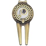 Washington Redskins NFL Divot Tool/Ball Marker