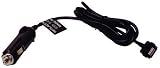 GARMIN - Chargeur allume-cigare 12/24V - pour GPS n�vi et zumo