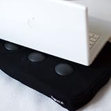 SURF PILLOW BOSIGN, NOIR