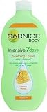 Garnier Body Intensive7 Days Daily Body Lotion with Nourishing Shea Butter for Dry To Extra Dry Skin 400ml