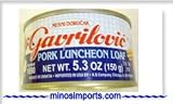 Pork Luncheon, Mesni 150g (Gavrilovic)