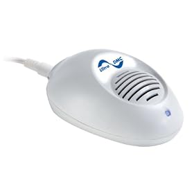 BV Medical Ultrasonic Dust Mite Controller
