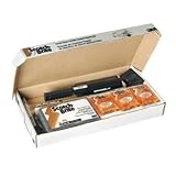 3M Scotch-Brite Quick Clean Griddle System Starter Kit - Case = 1