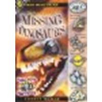 The Mystery of the Missing Dinosaurs by Carole Marsh [Gallopade International, 2003] Paperback [Paperback]
