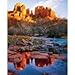 Cathedral Rock 1000 Piece Jigsaw Puzzle