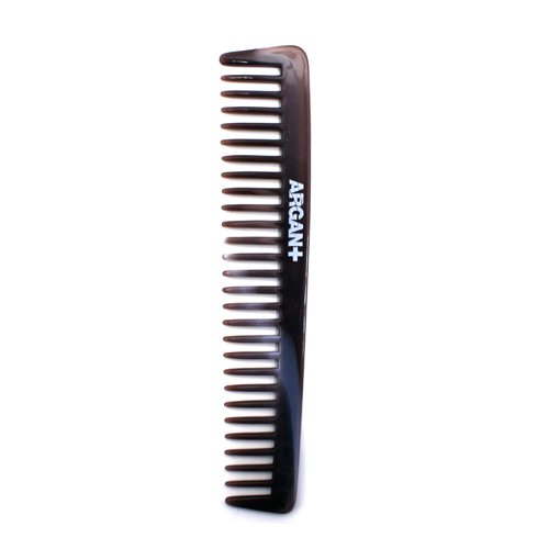 Rickycare Argan Wide Comb, 0.3 Ounce (Pack of 2)