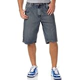 Nautica Jeans Loose Fit Denim Short at Nautica