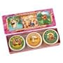 Badger Beauty Balms for Beautiful Beings (Evolving Body Balm, Foot Balm, & Cuticle Care)