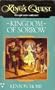 King's Quest 2: Kingdom of Sorrow (King's Quest/Kenyon Morr, Vol 2)