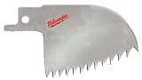 Milwaukee 48-08-0425 Raker Edge Grout Blade