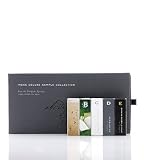 Deluxe Eau de Parfum Sample Collection 5 x 1.5ml by Ineke